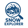 Logo Snow Explorer