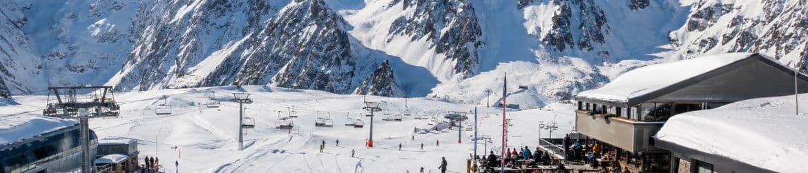 Paysage Cauterets